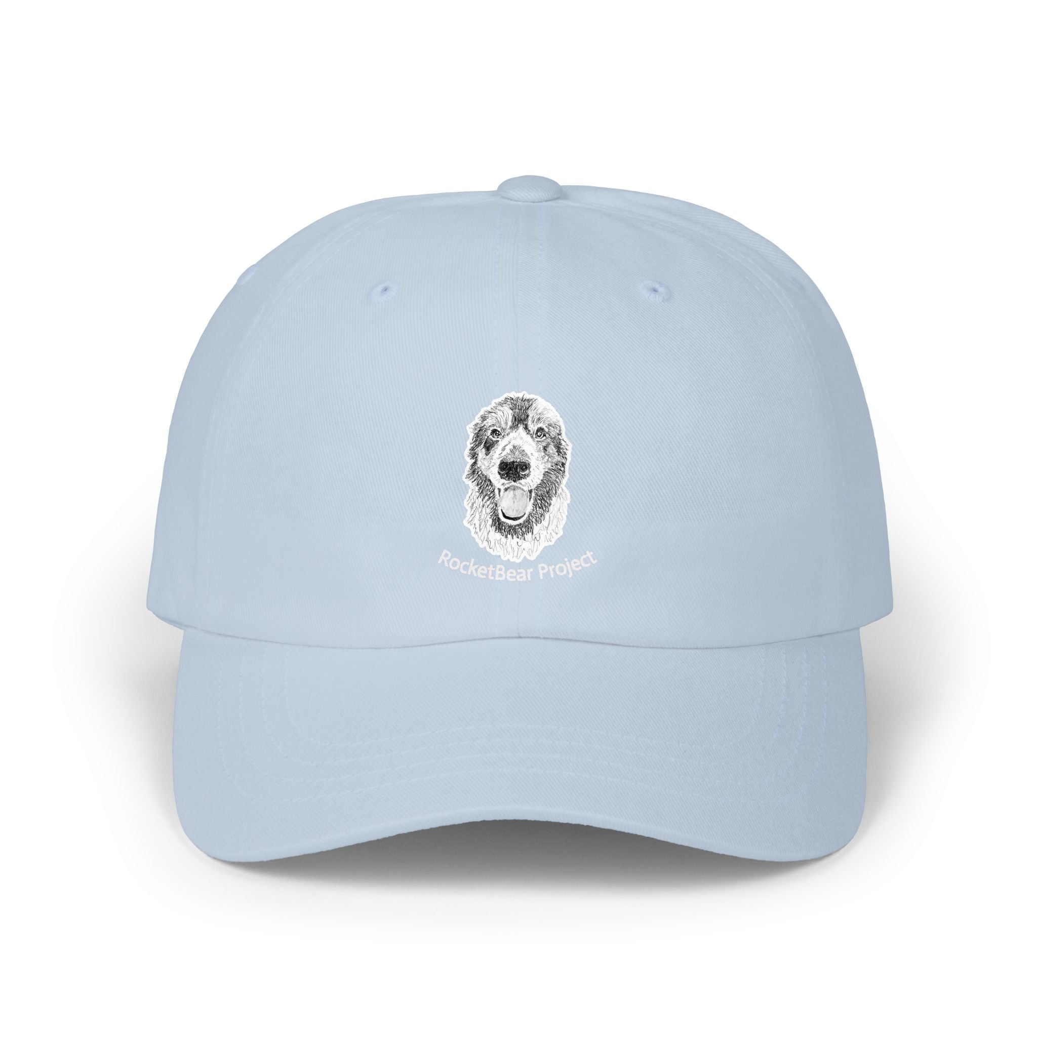 Shadow Baseball Cap