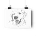 Cippo Giclée Art Print