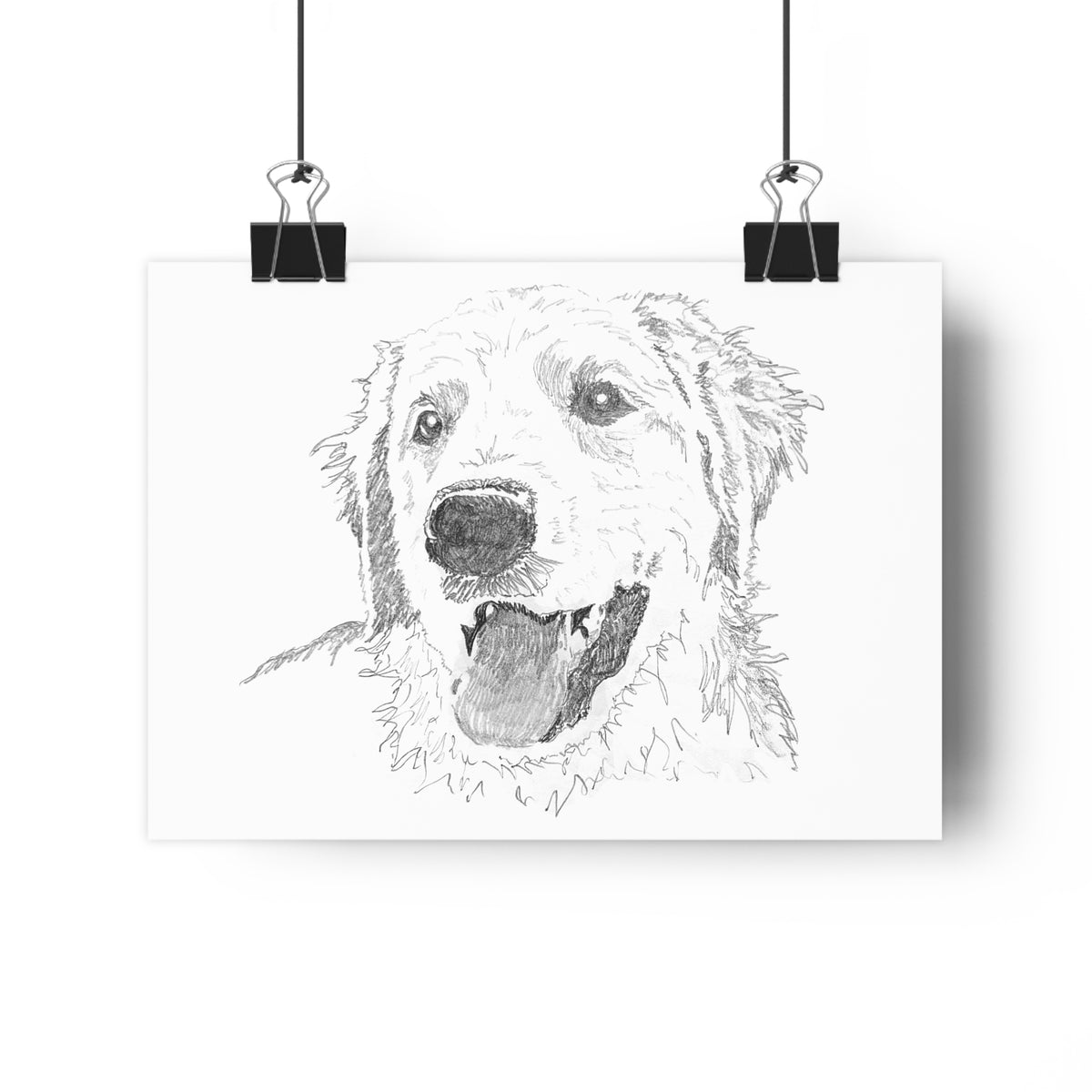 Cippo Giclée Art Print
