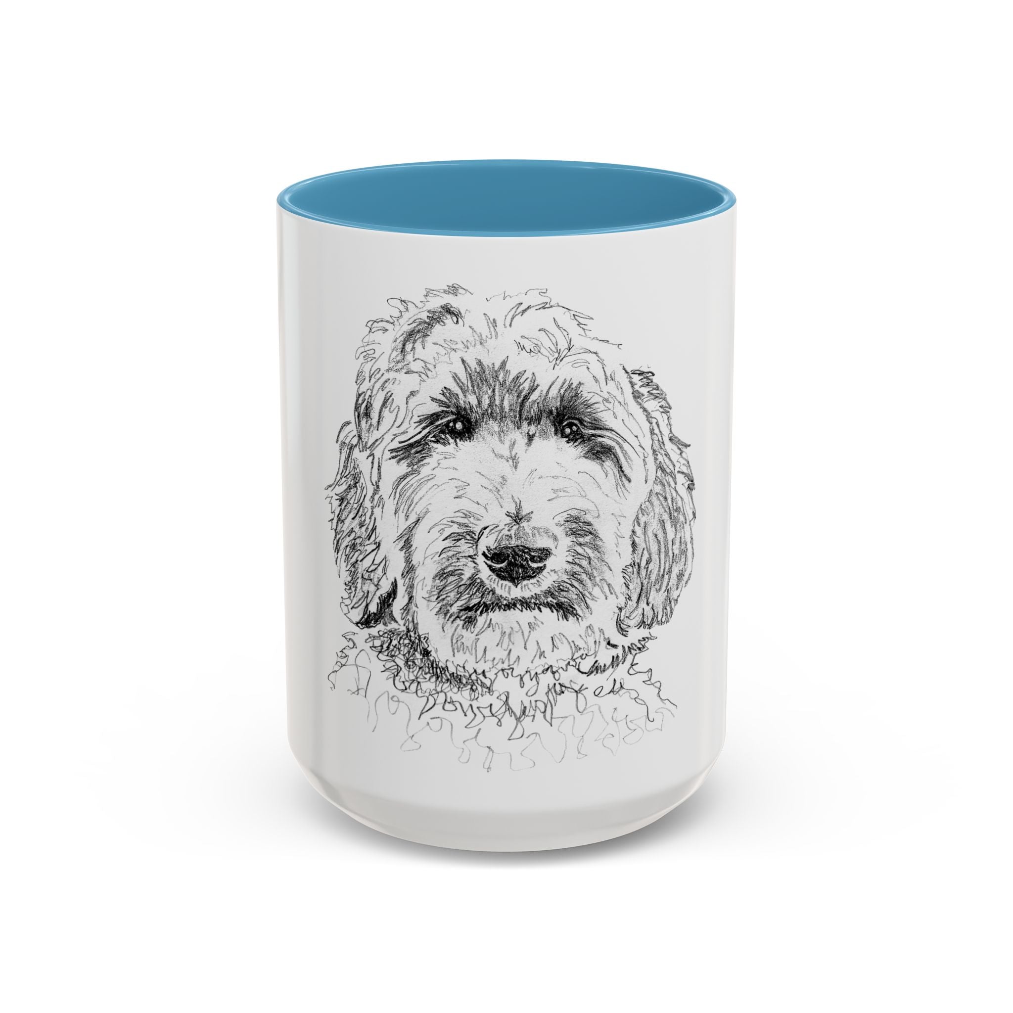Doodle Coffee Mug