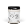 Dante - Crisis in Care Candle