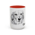 Charlie Coffee Mug