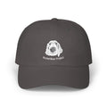 RocketBear - Long Haired Weimaraner Baseball Cap