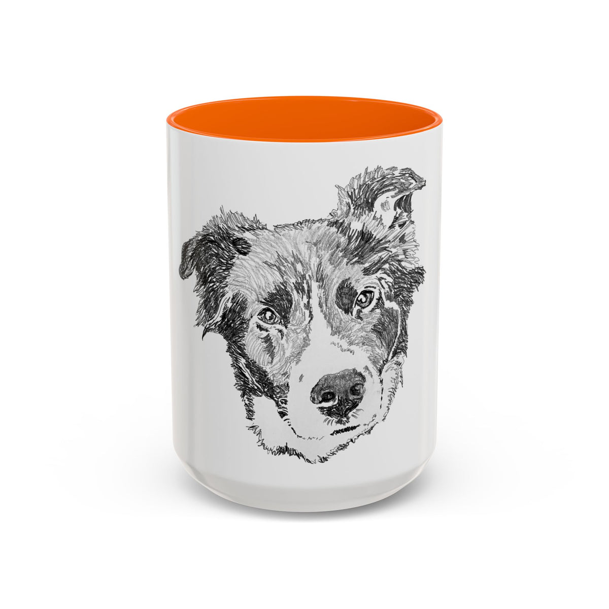 Lou Mug