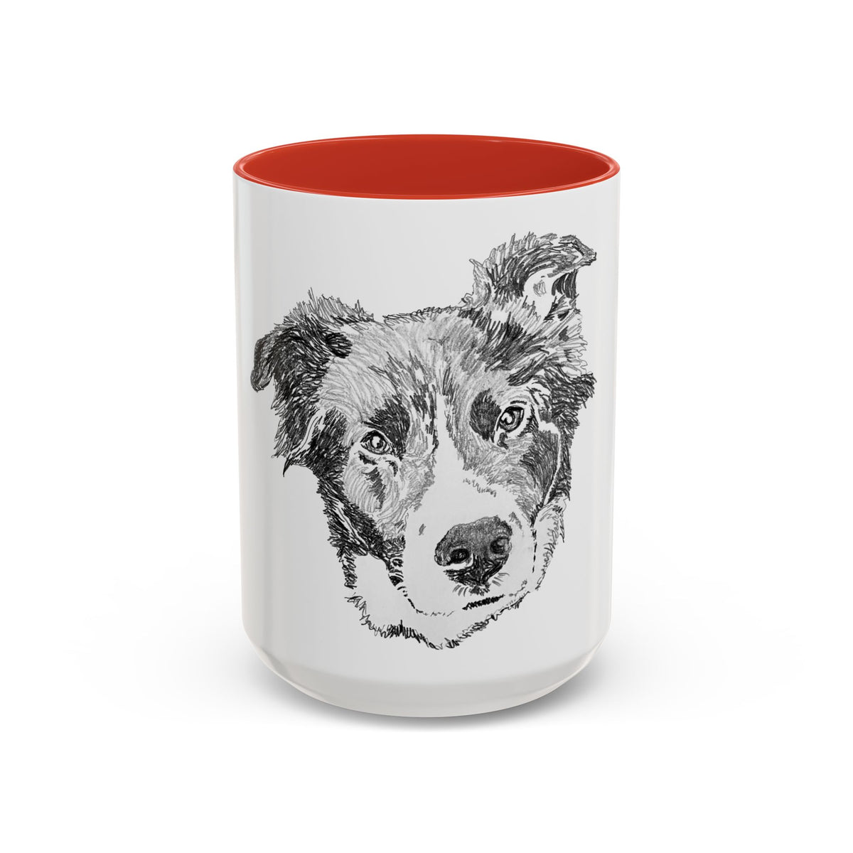 Lou Mug
