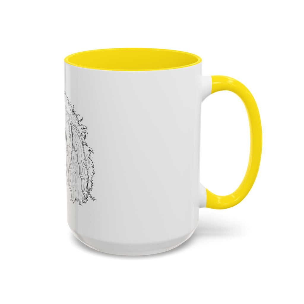 Roxy  - Coffee Mug