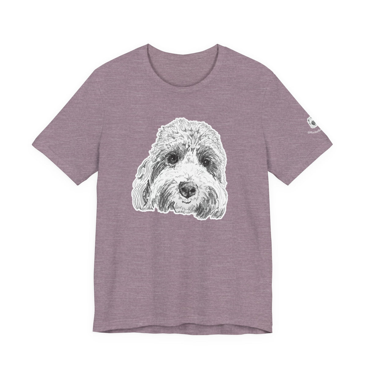 Mika - Tee Shirt