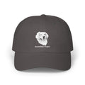 Golden Retriever Baseball Cap