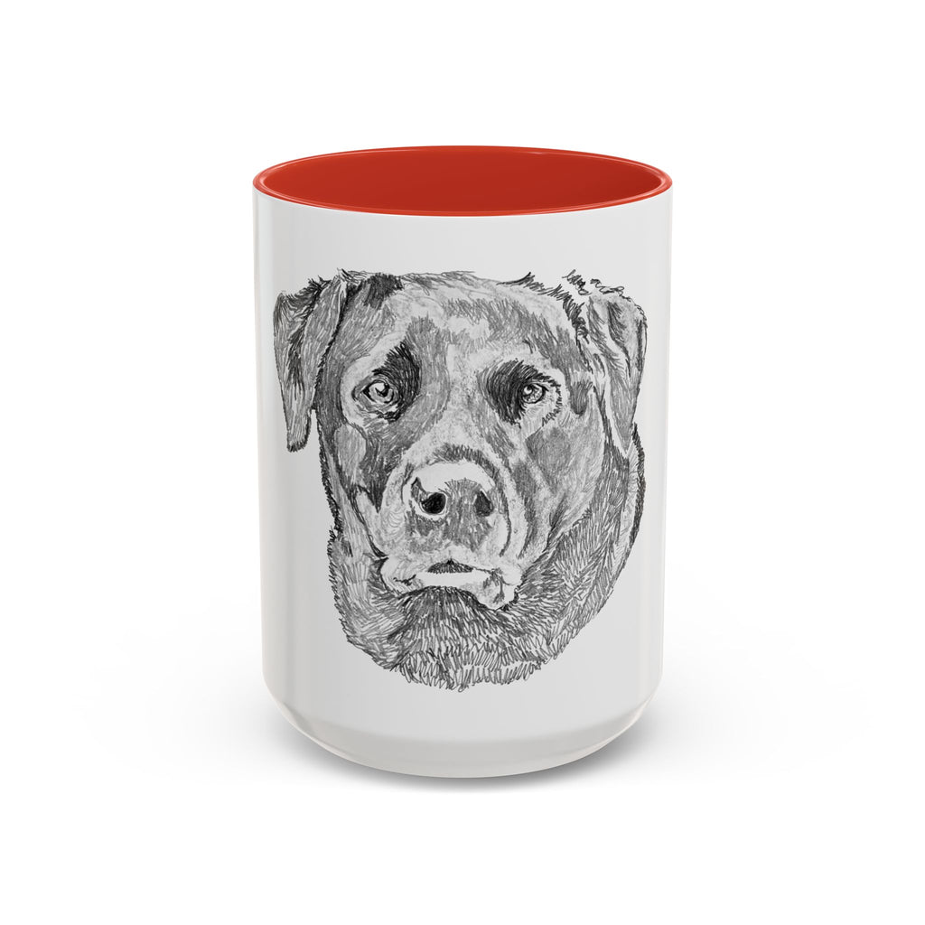 Beeblebrox Mug