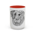 Beeblebrox Mug