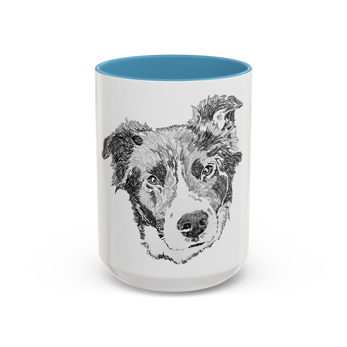 Lou Mug