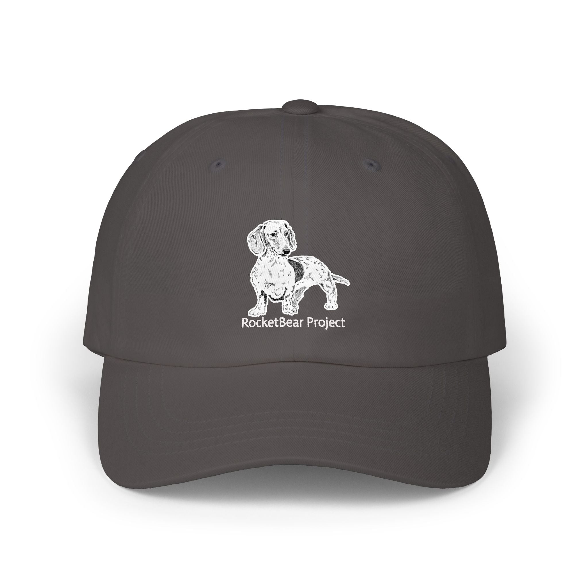 Dachshund Baseball Cap