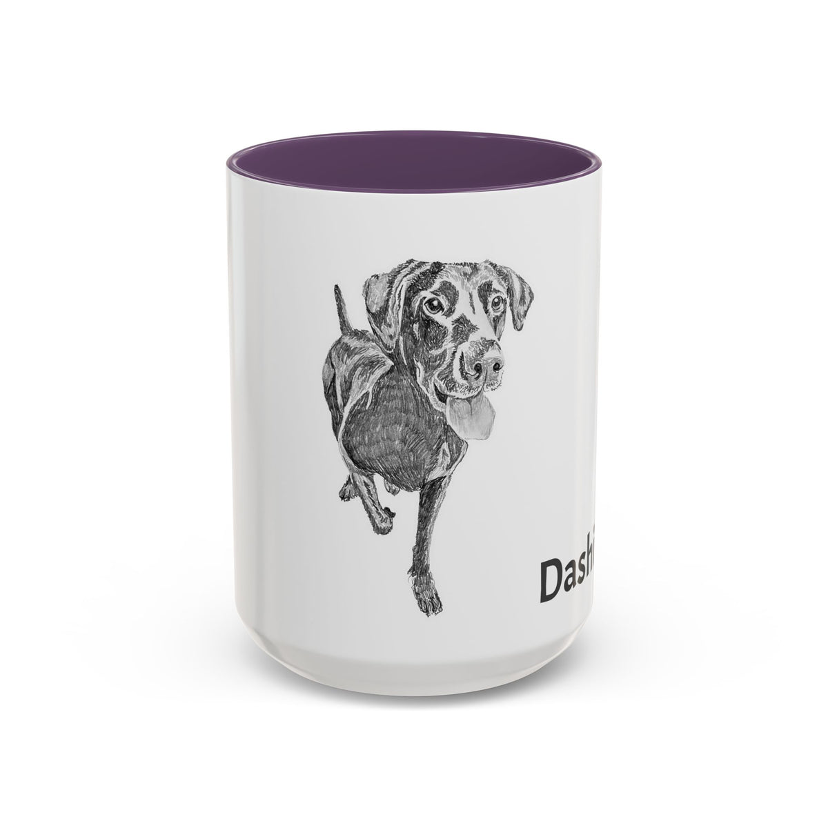 Dashi - Coffee Mug