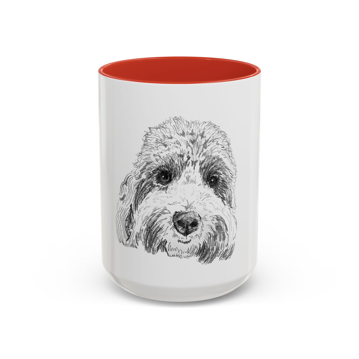 Mika - Coffee Mug