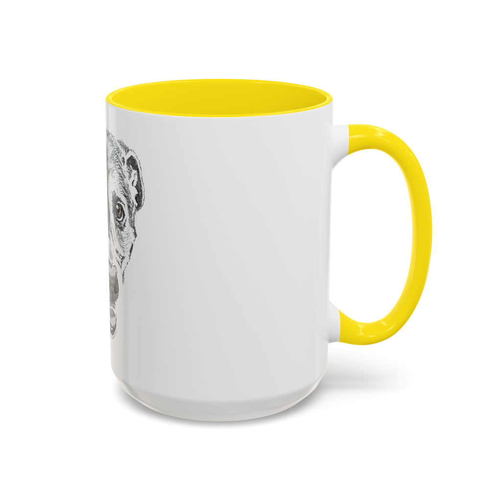 Juno Mug