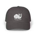 Calico Cat Baseball Cap