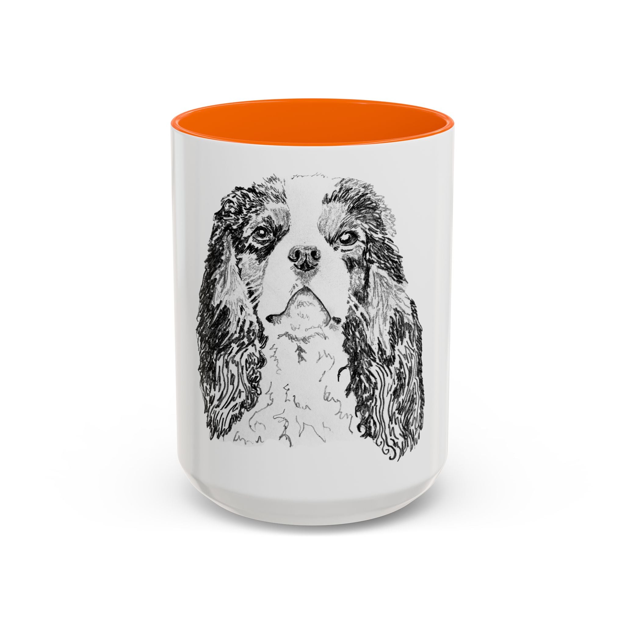 Cavalier Spaniel Coffee Mug
