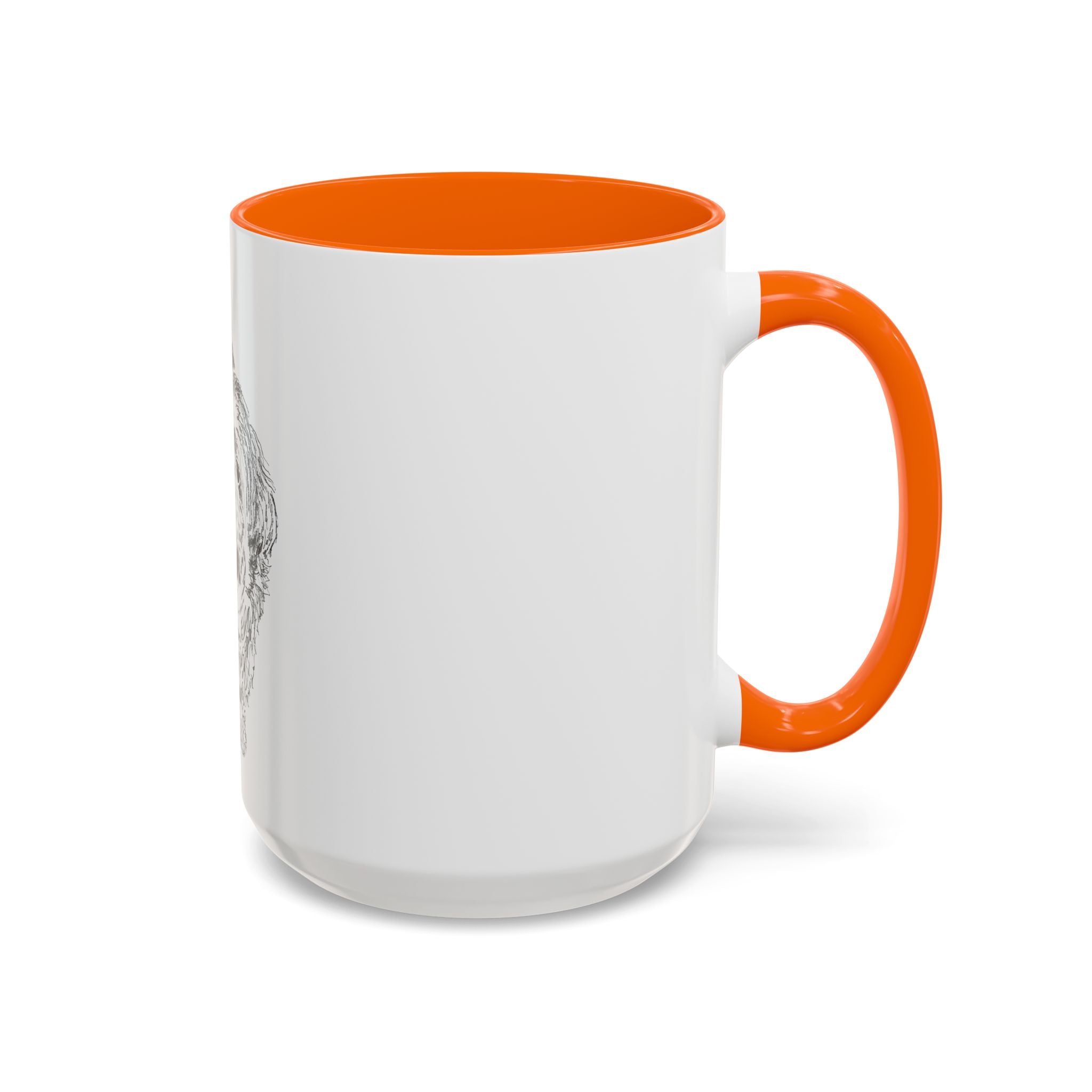 Shih Tzu Mug