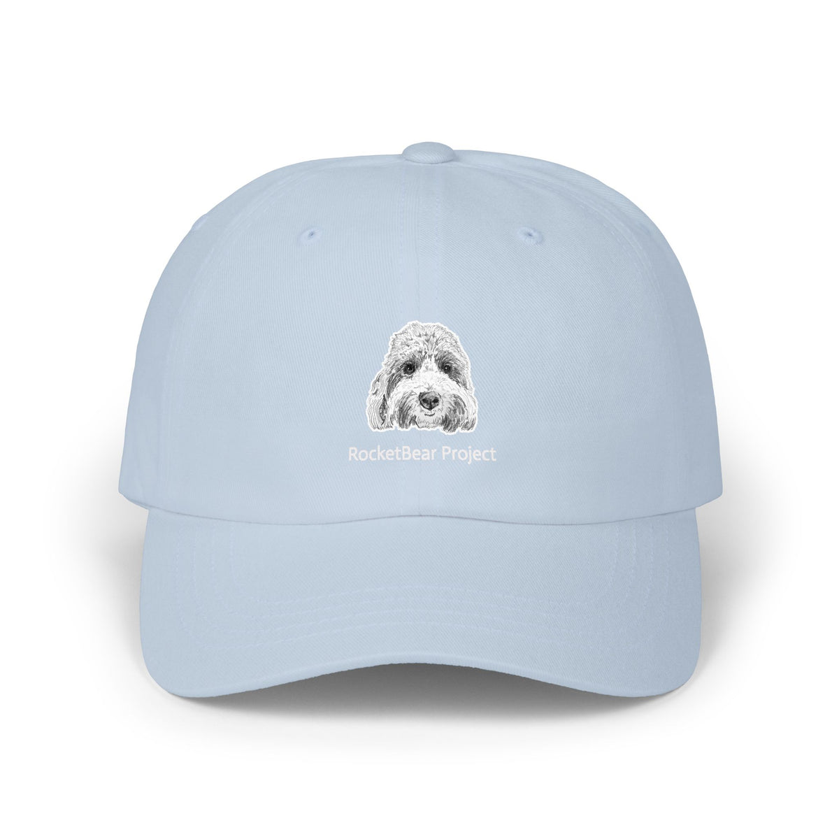 Mika - Baseball Cap
