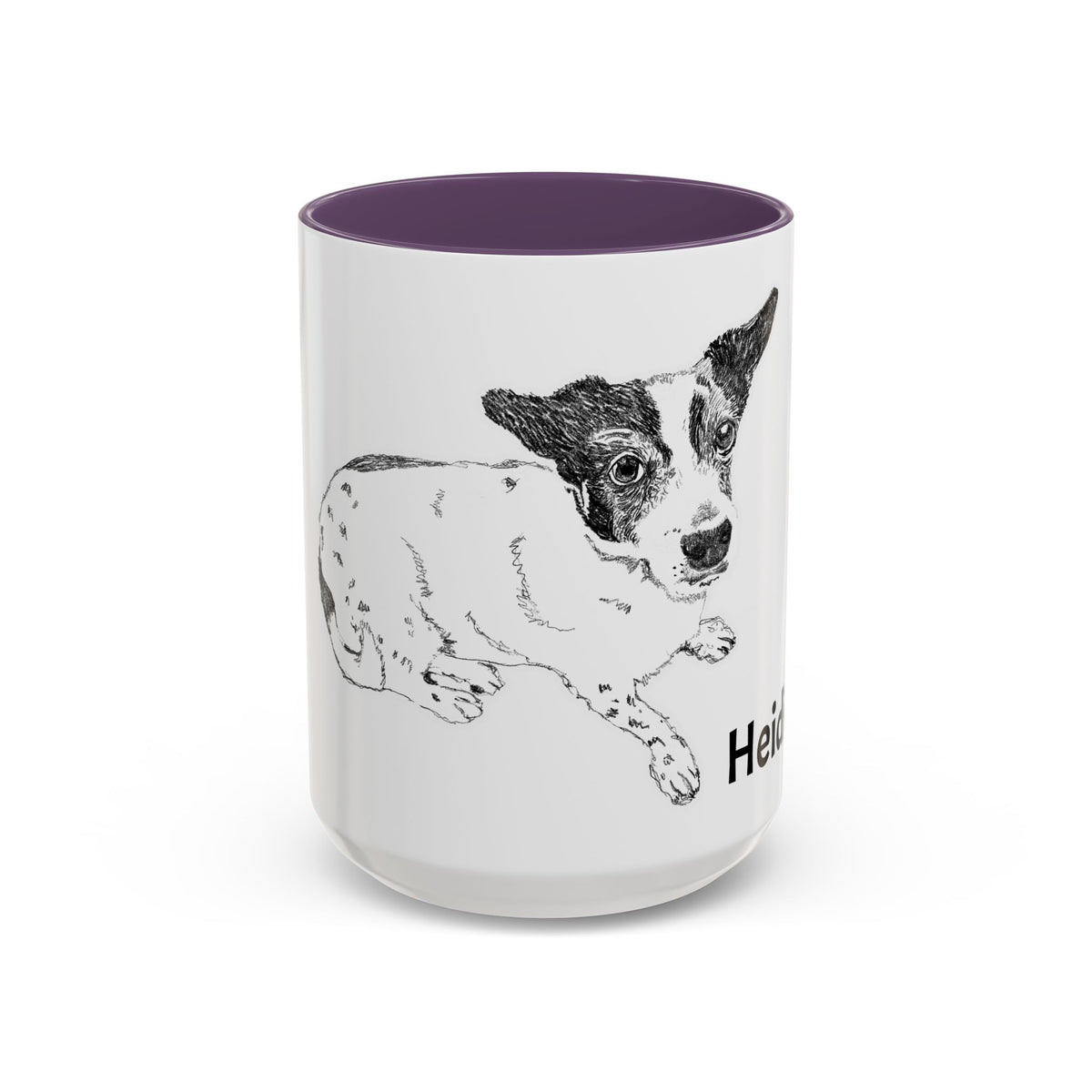 Heidi Coffee Mug