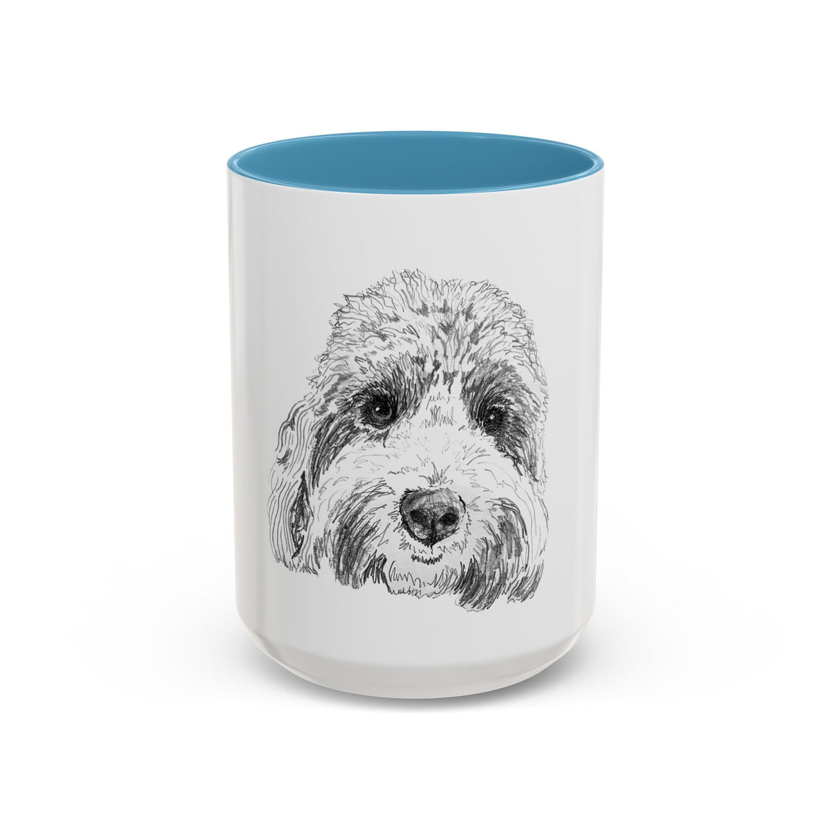 Mika - Coffee Mug