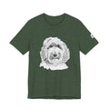 Doodle - Unisex Short Sleeve Tee