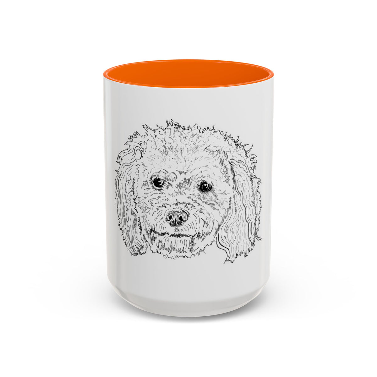 Roxy  - Coffee Mug