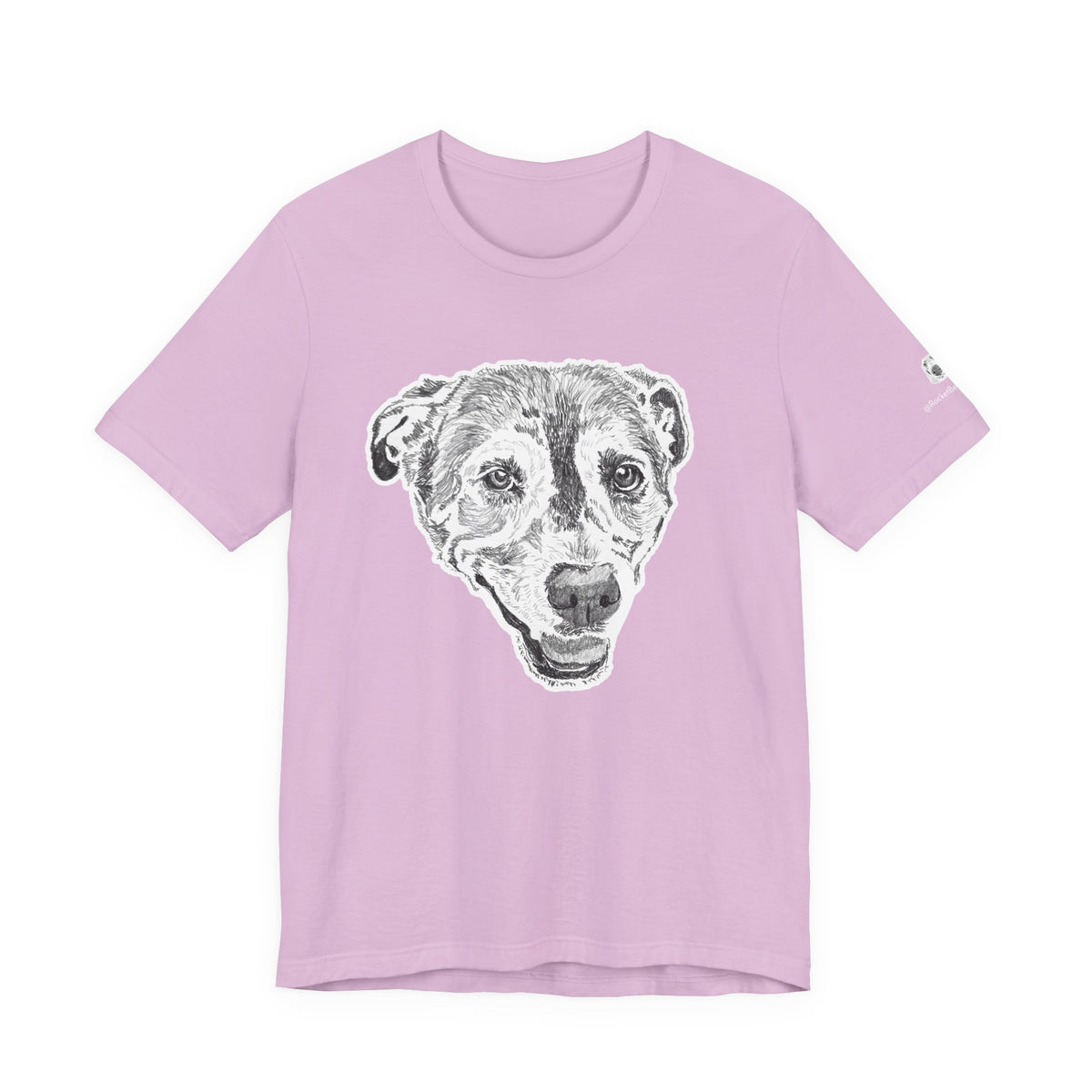 Juno - Unisex Short Sleeve Tee