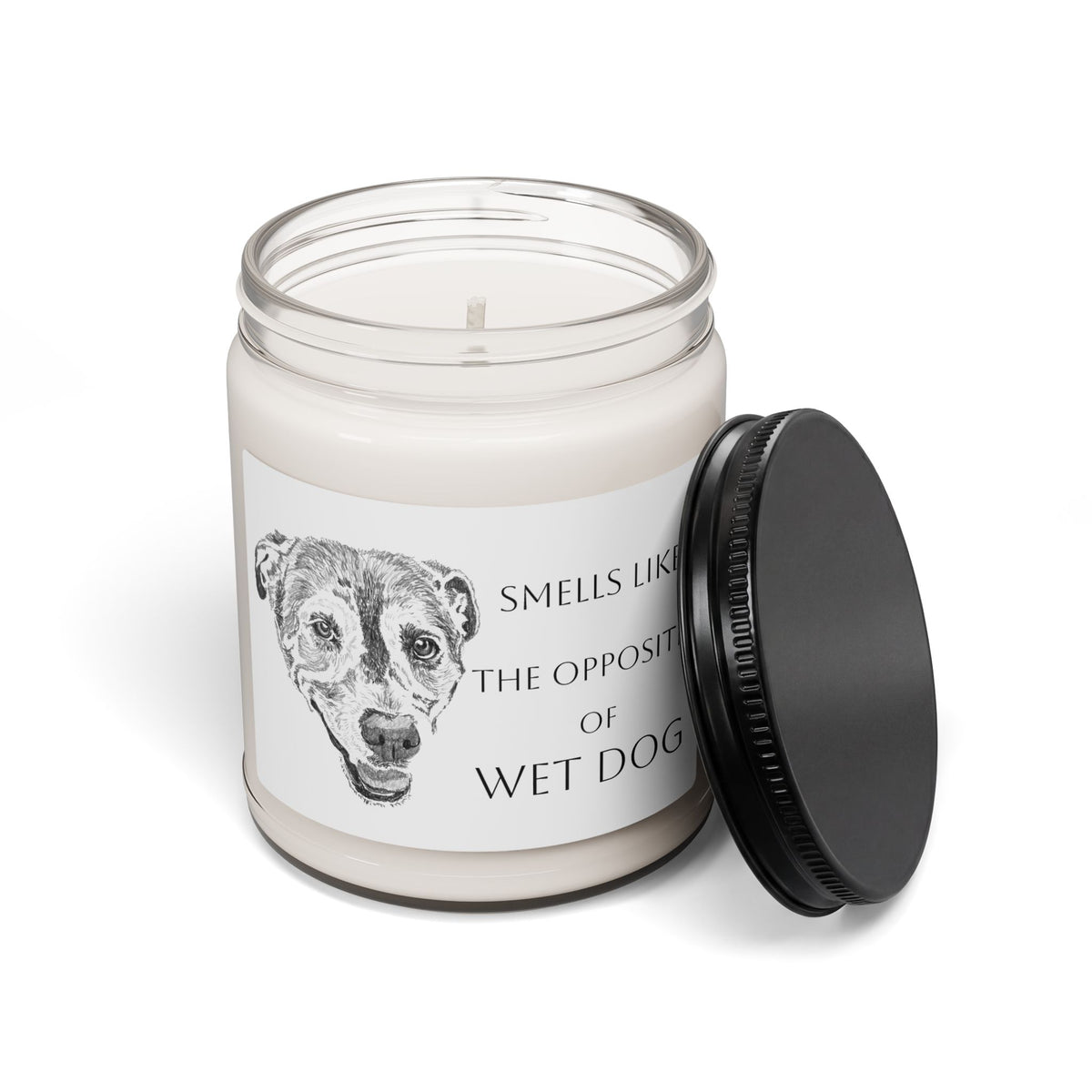 Juno Candle