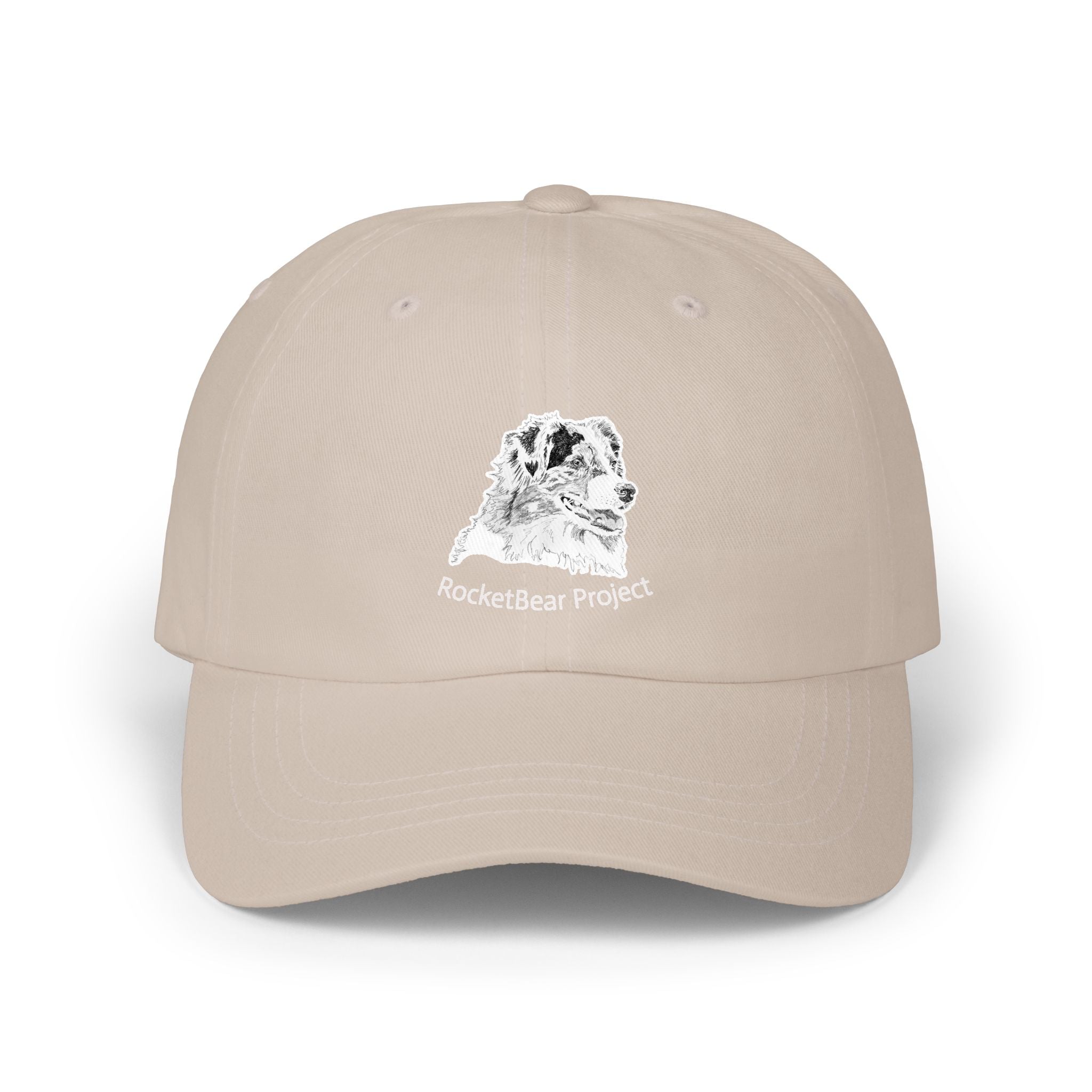 Australian Shepherd Baseball Cap