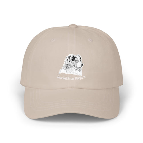 Australian Shepherd Baseball Cap