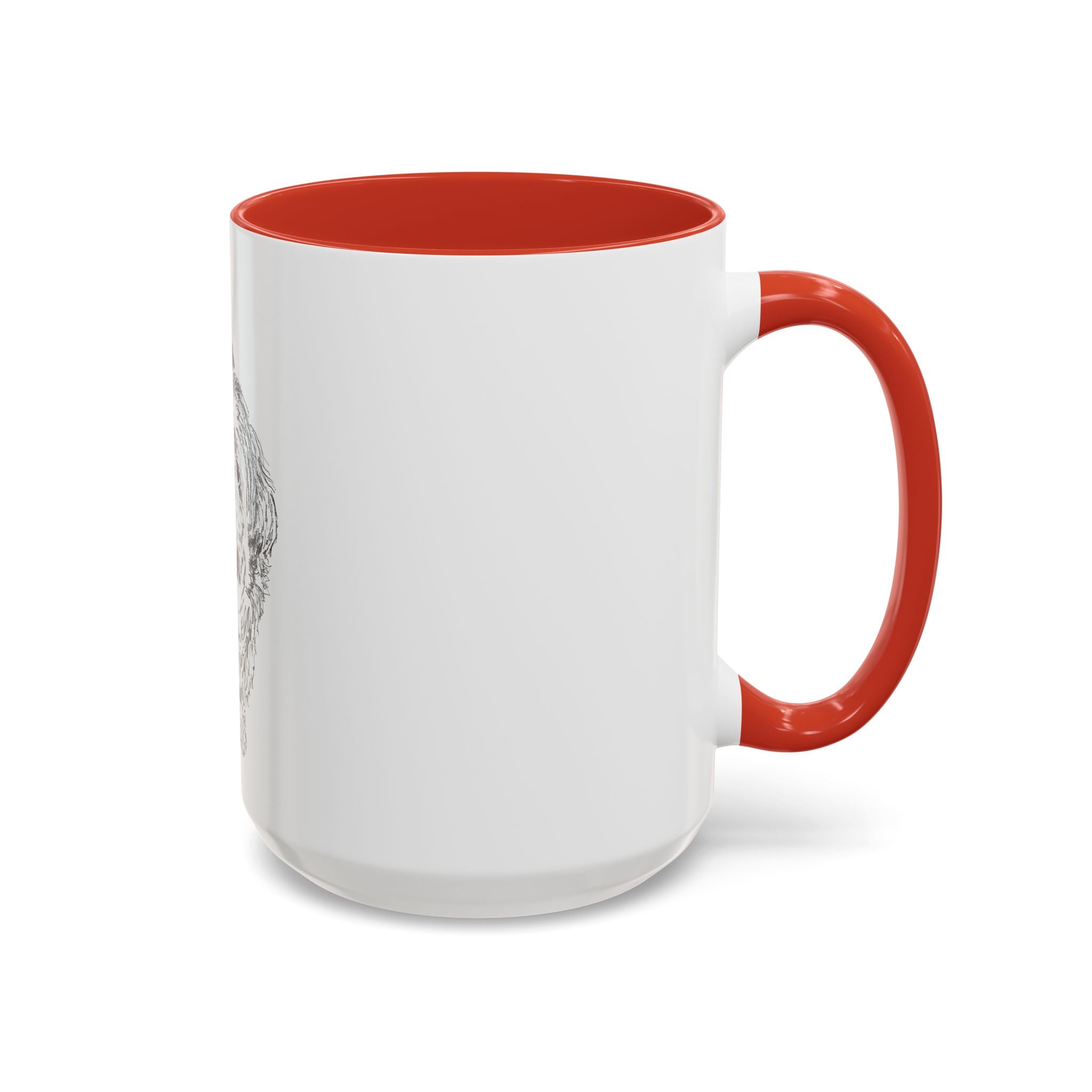 Shih Tzu Mug