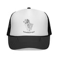 Duck Tolling Retriever profile Trucker Hat