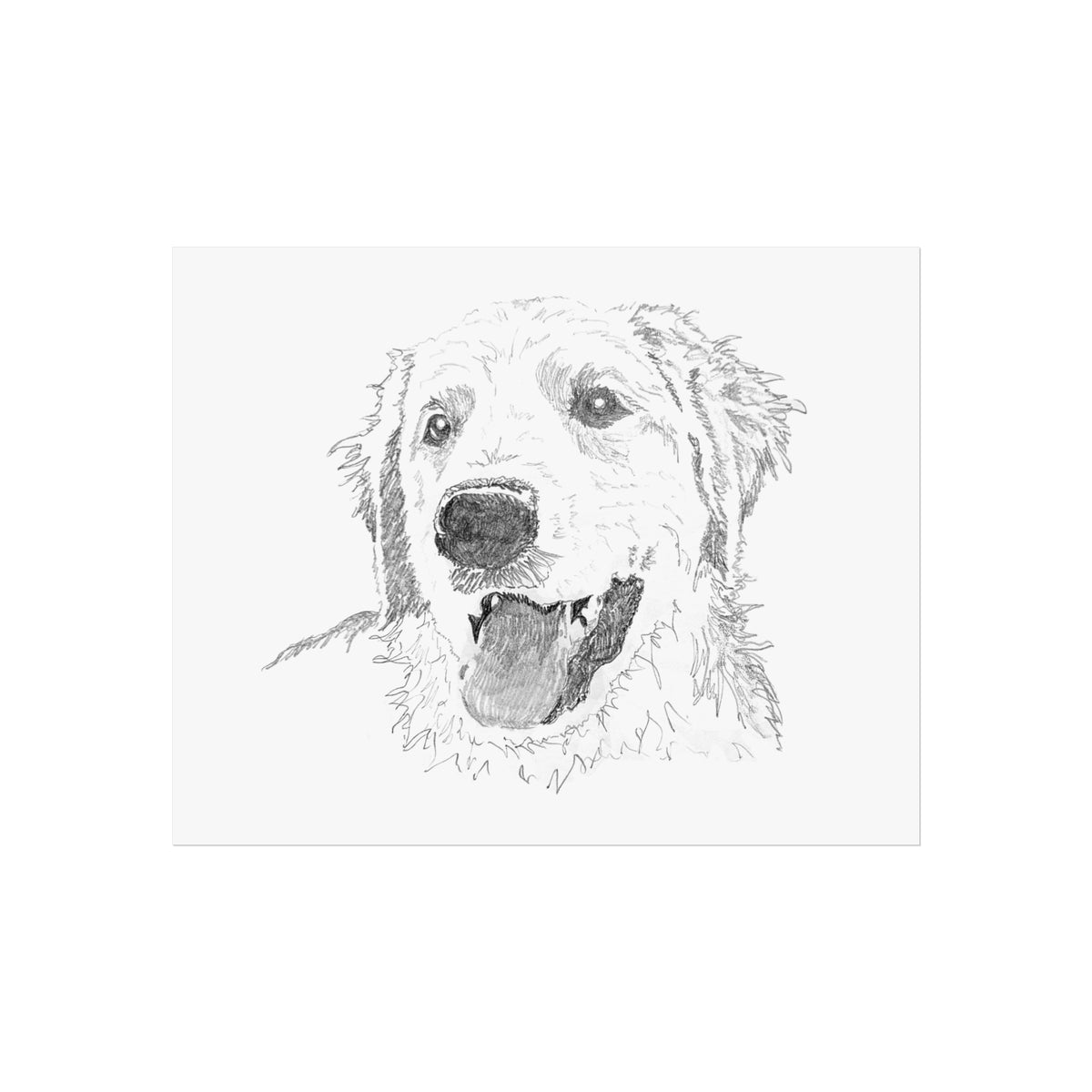 Cippo - Fine Art Poster