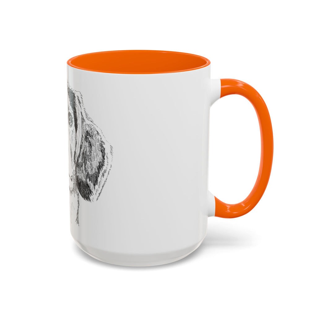 Beagle Coffee Mug