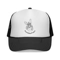Bulldog Trucker Cap