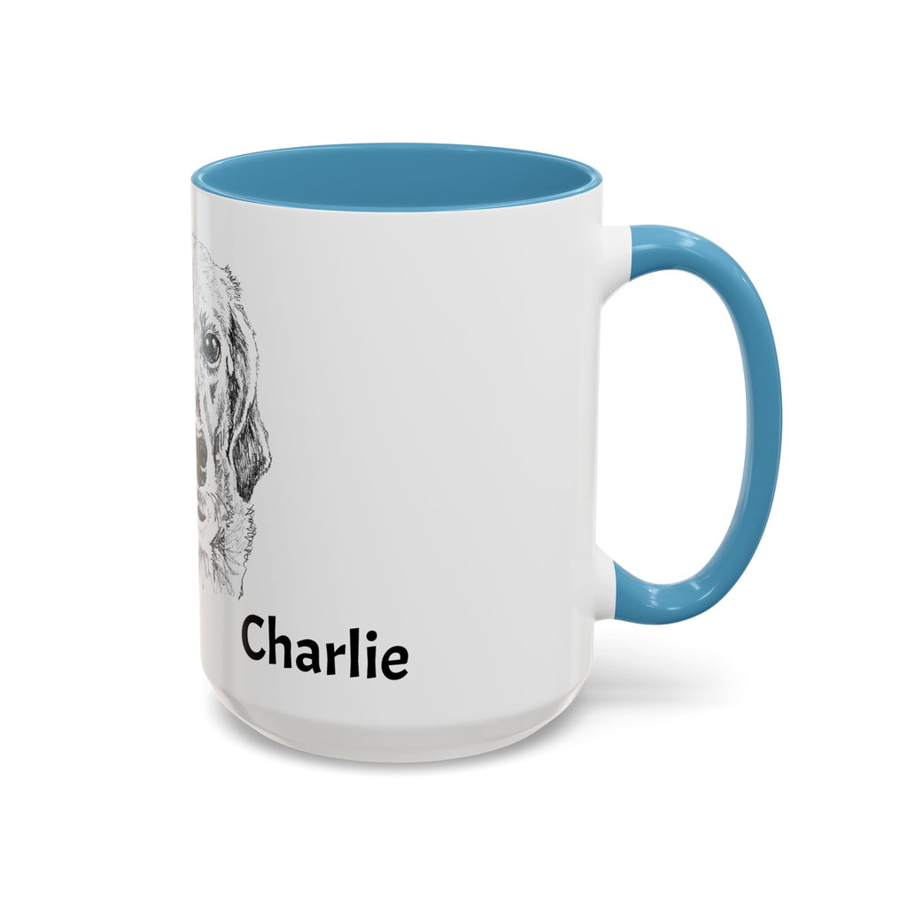 Charlie Coffee Mug