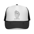 Shih Tzu Trucker Hat