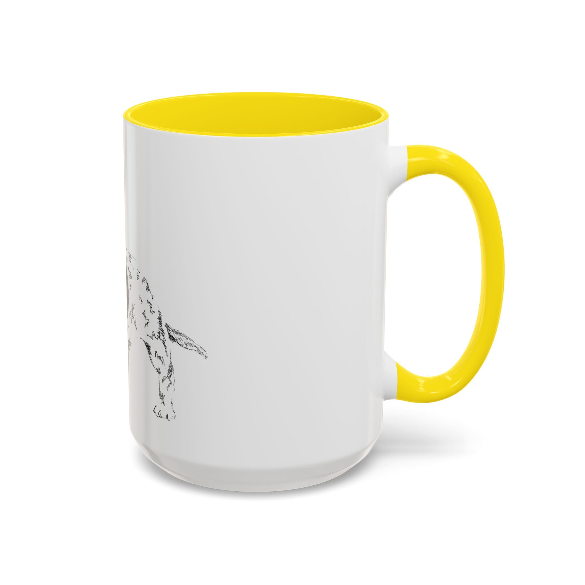 Dachshund Coffee Mug