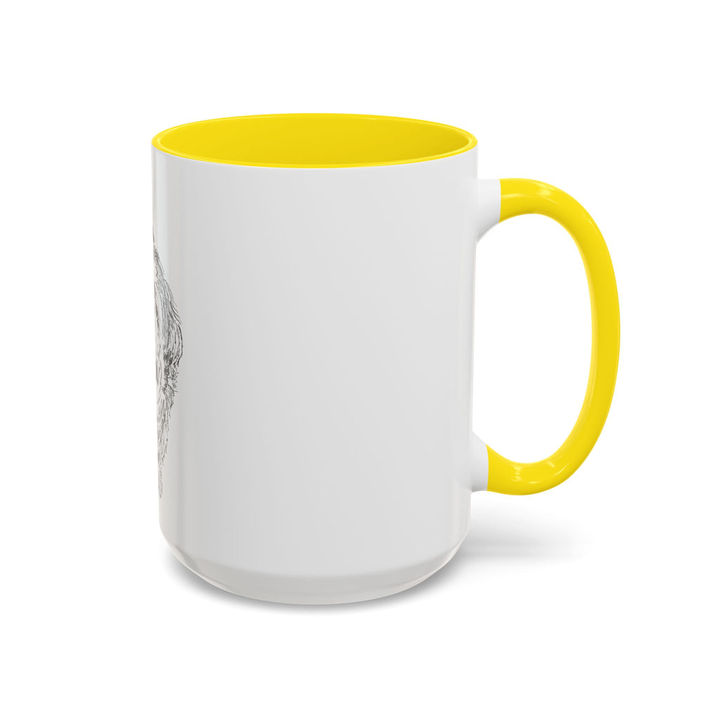Shih Tzu Mug
