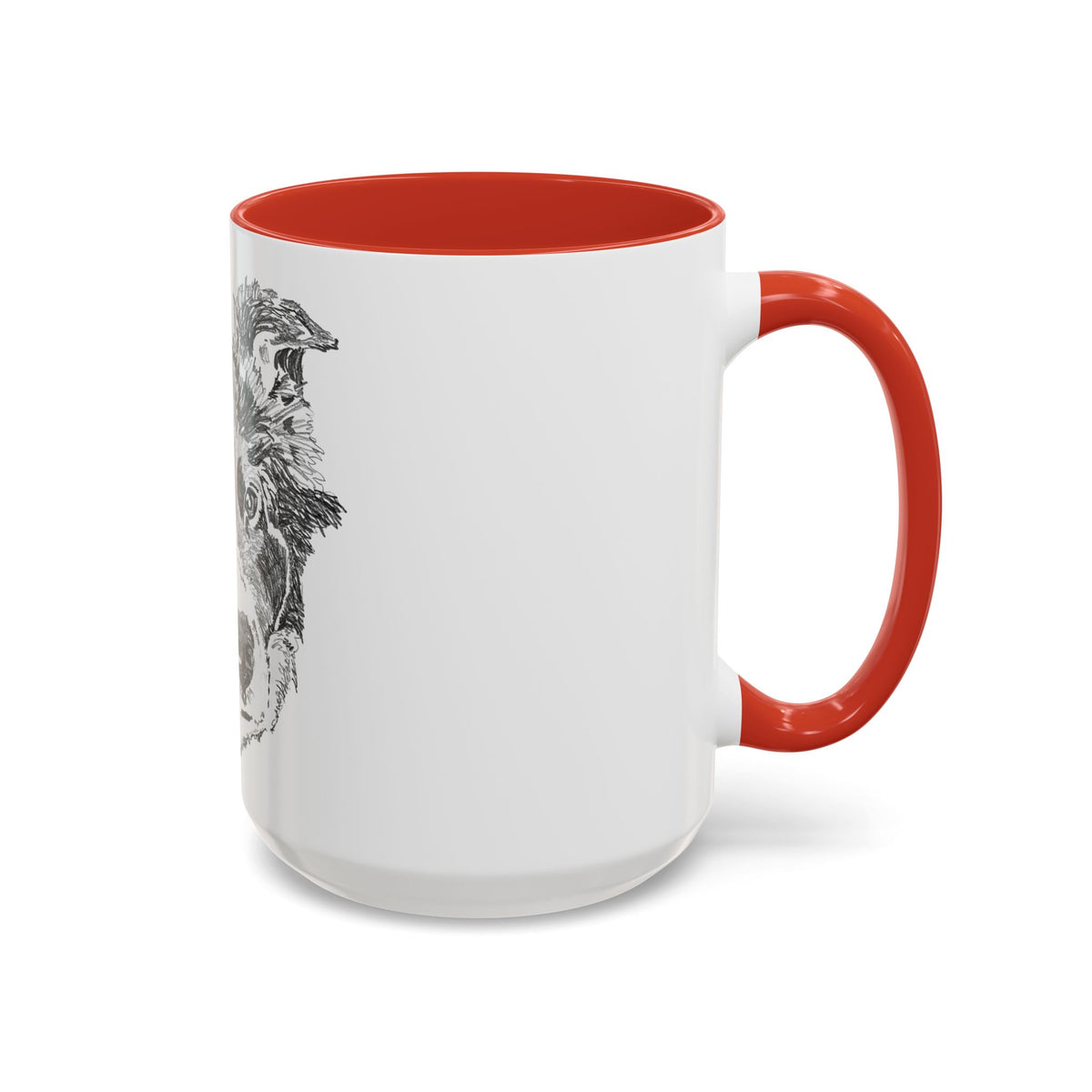 Lou Mug
