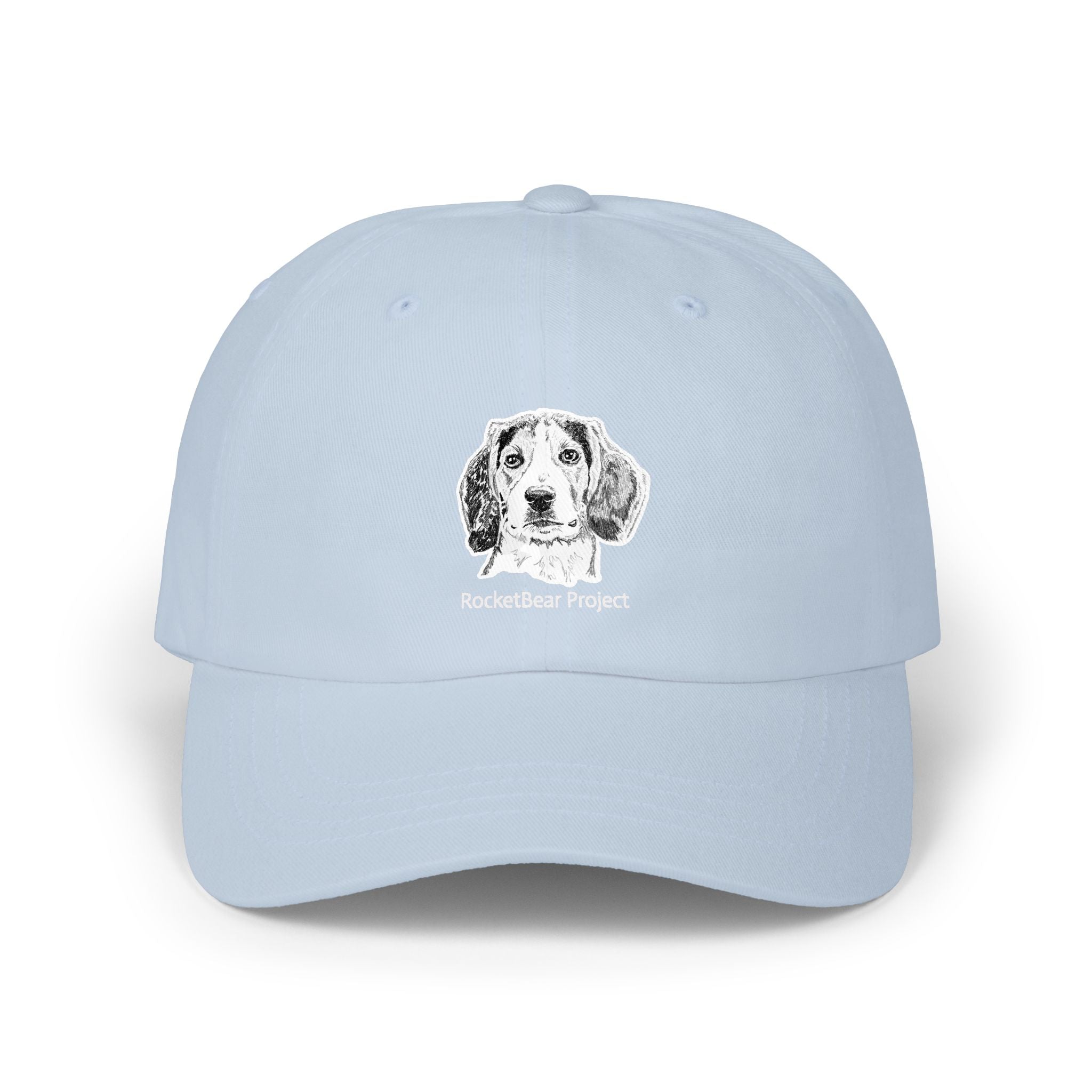 Beagle Baseball Cap