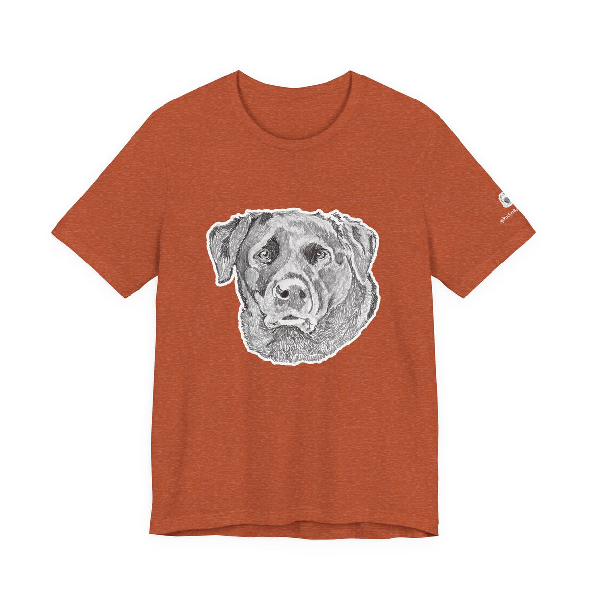 Beeblebrox - Unisex Short Sleeve Tee