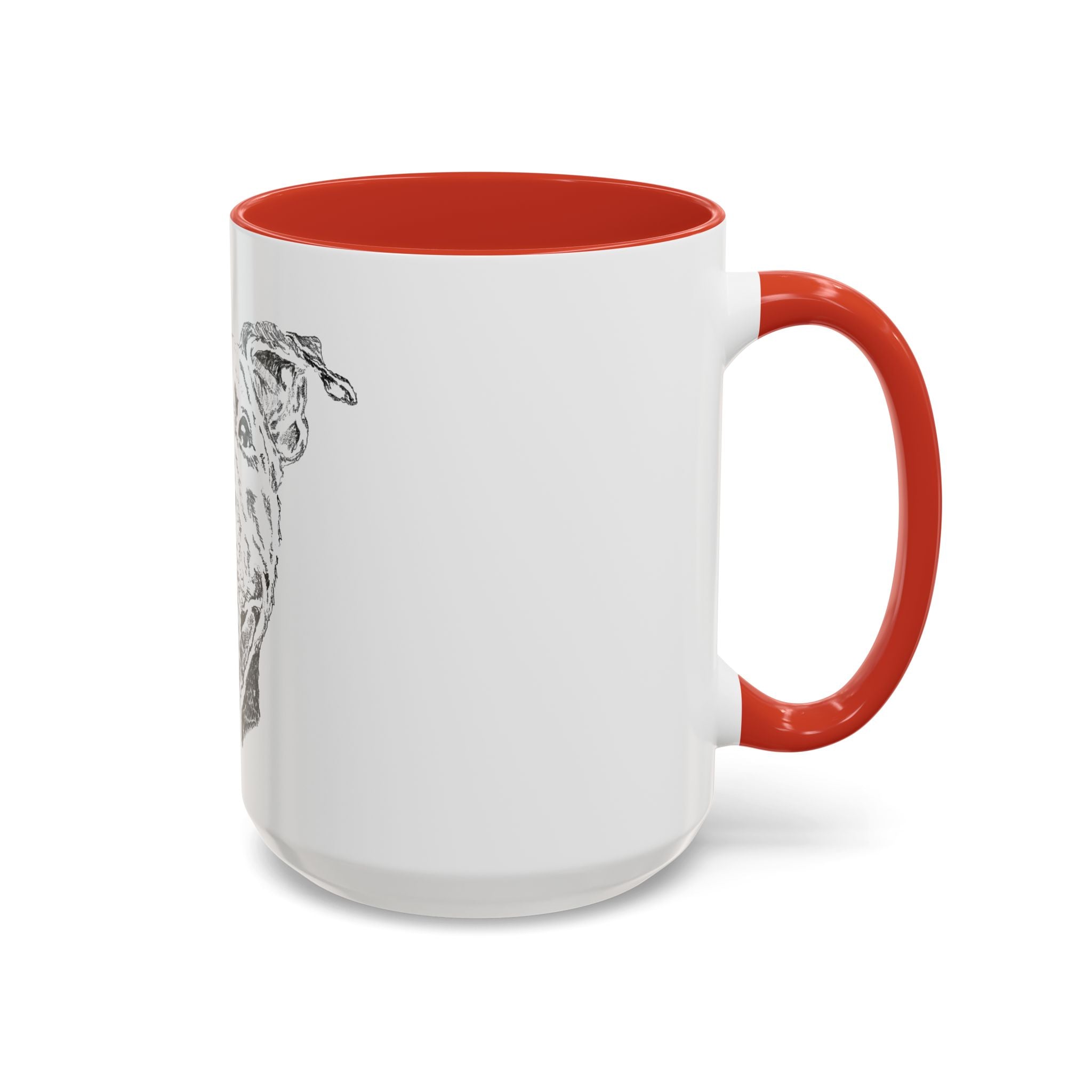Pit Bull Coffee Mug