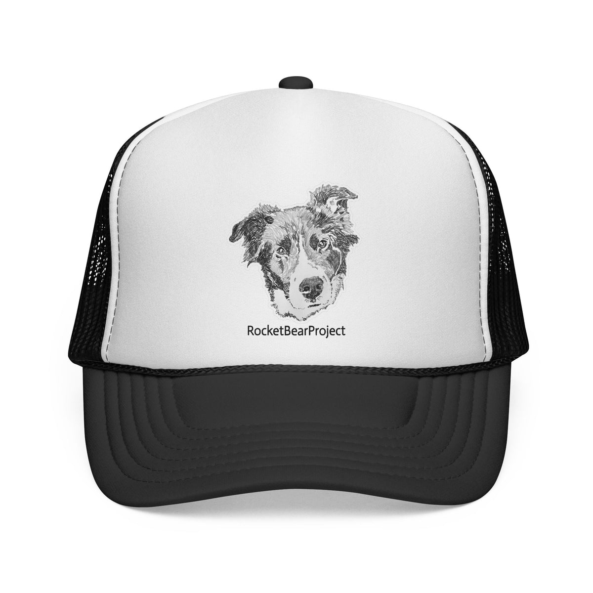 Lou Trucker Hat