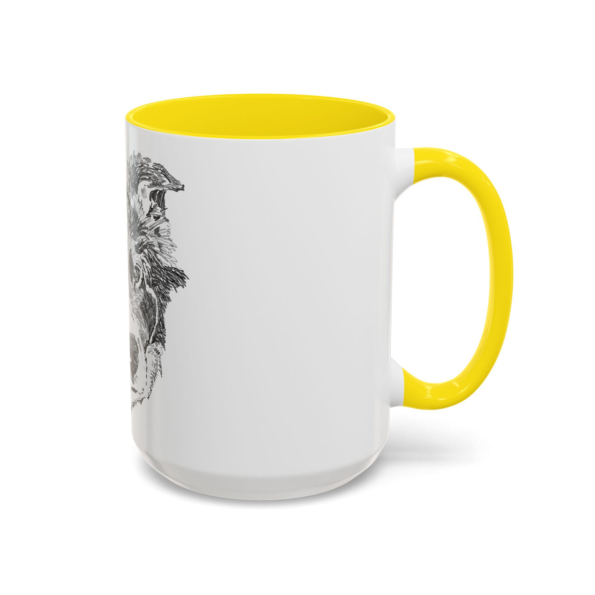 Lou Mug