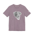Dashi - Unisex Short Sleeve Tee