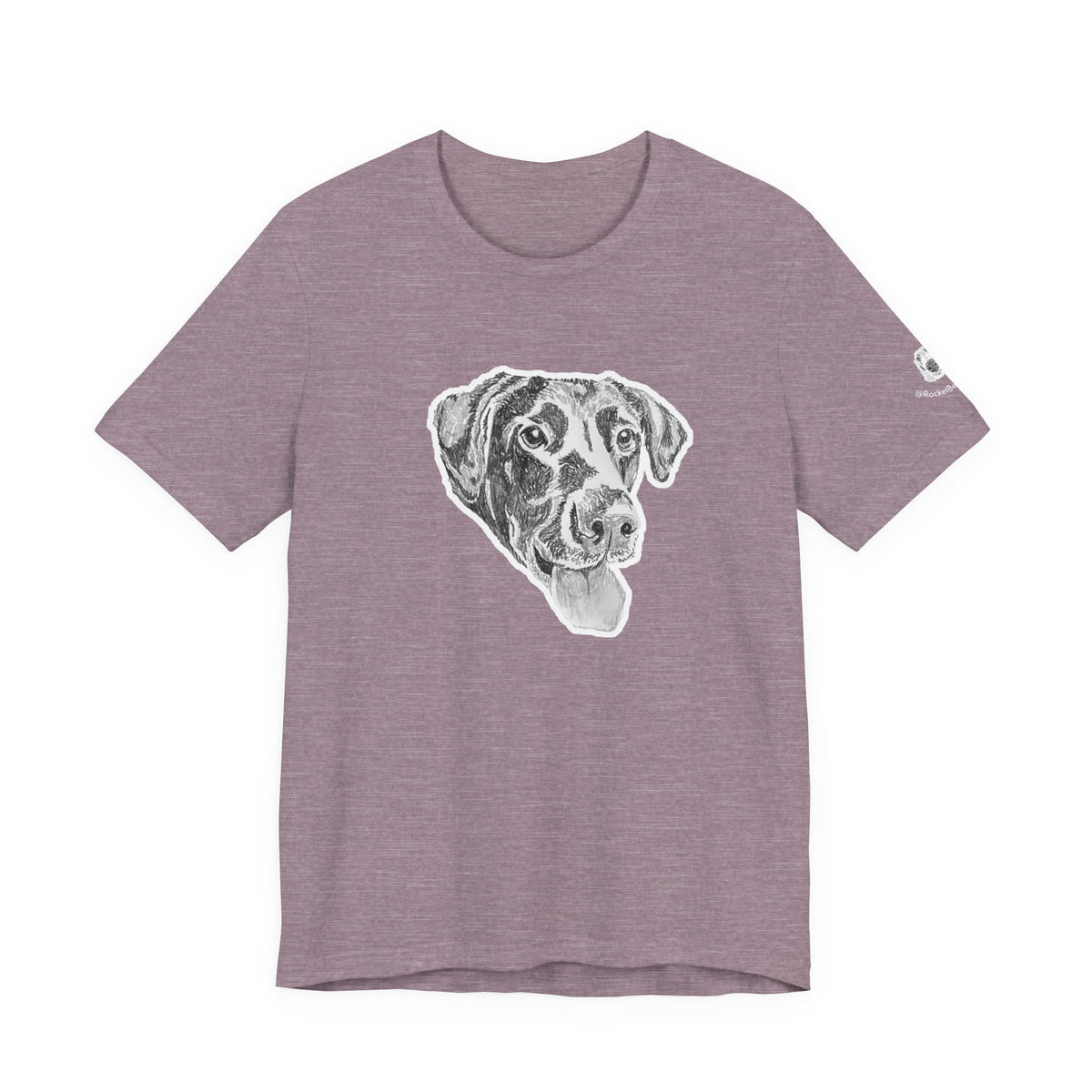 Dashi - Unisex Short Sleeve Tee