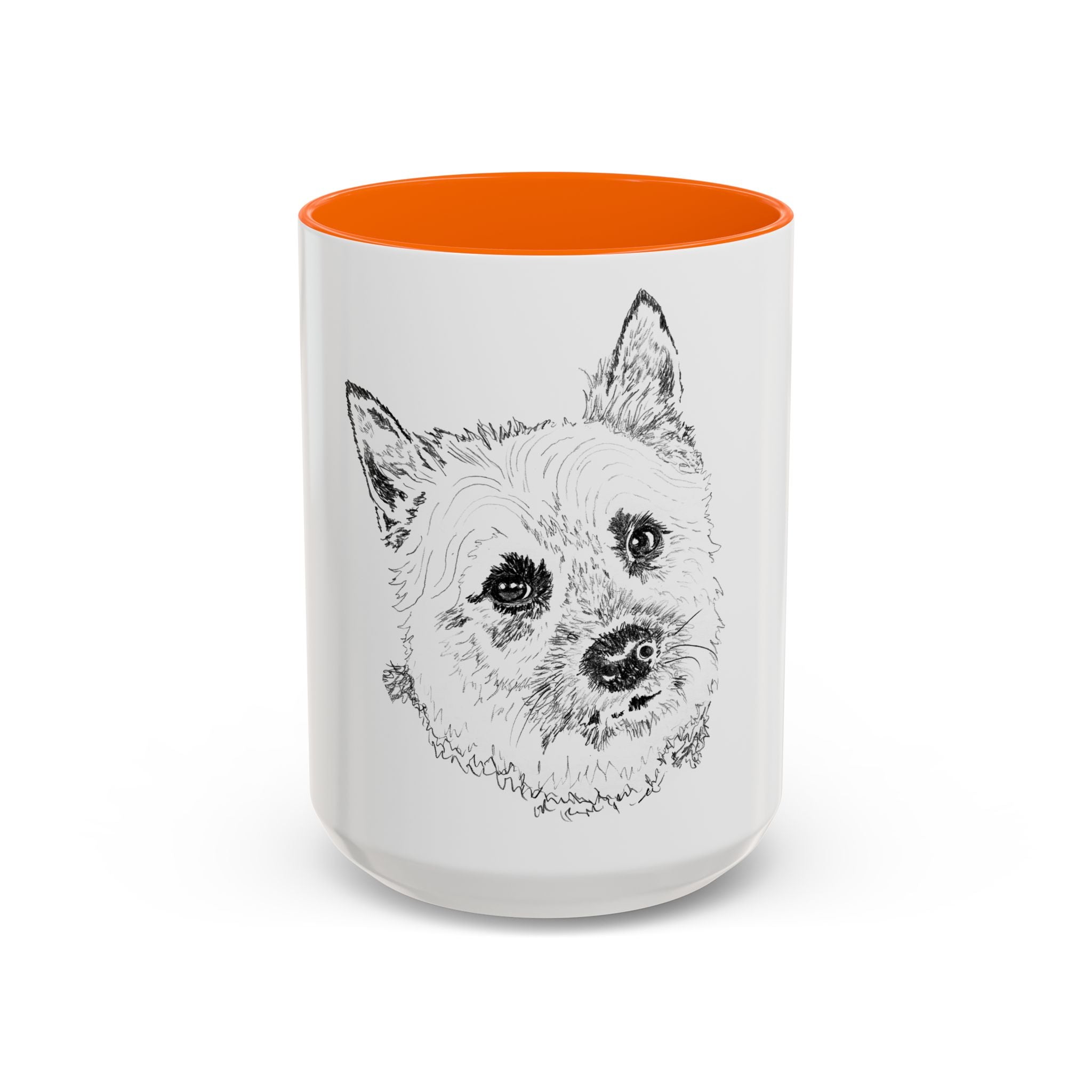 Cairn Terrier Coffee Mug