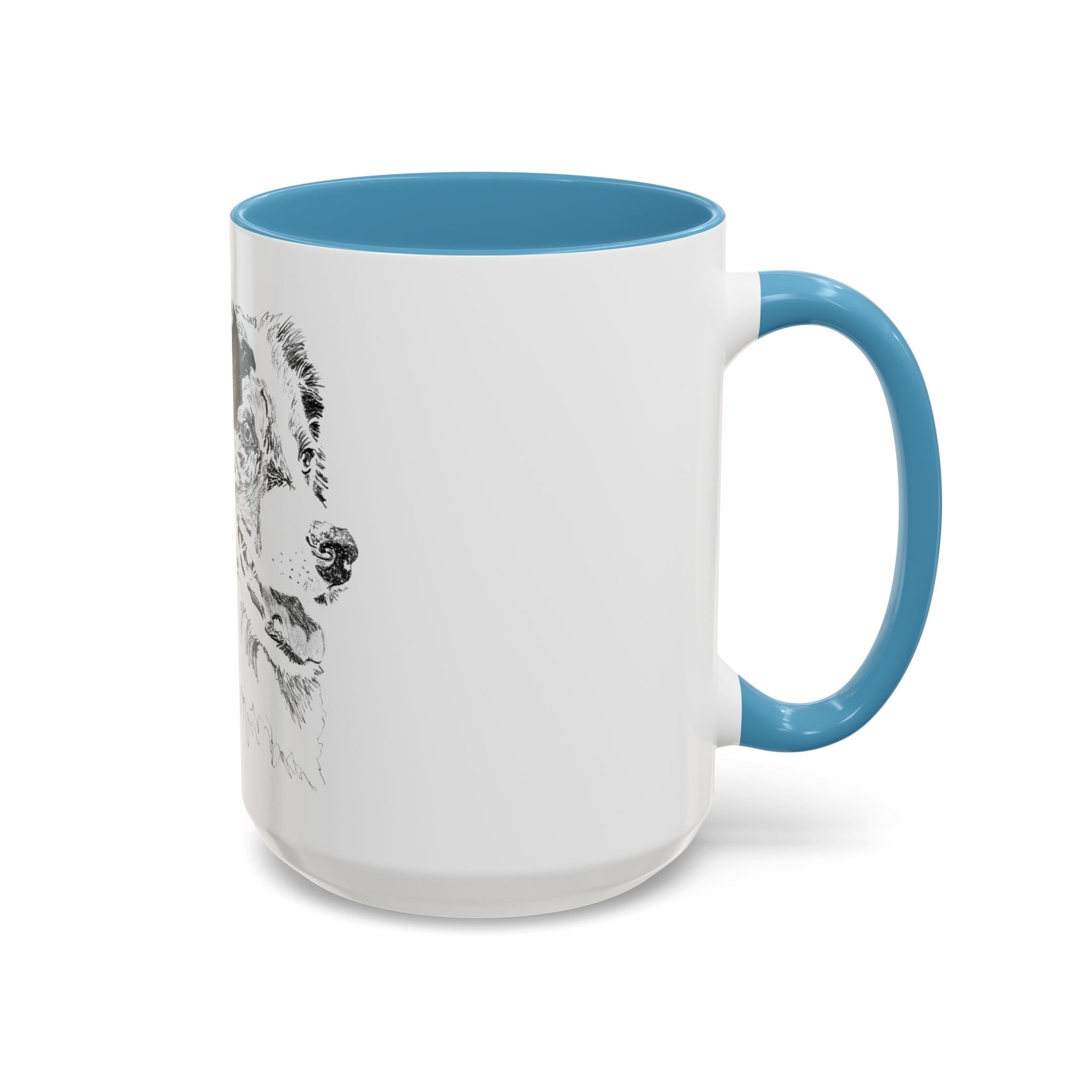 Australian Shepherd Coffee Mug